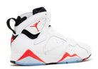 Nike Air Jordan 7 Retro 'White Infrared'