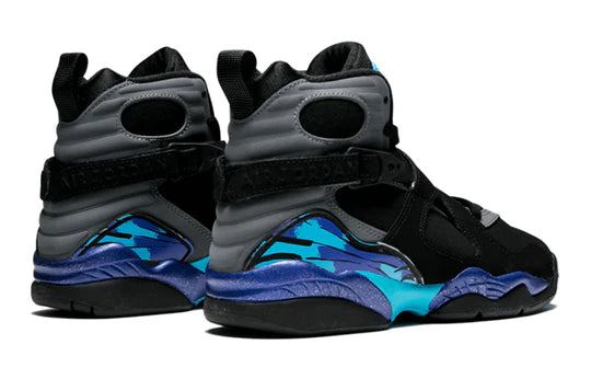 Nike Air Jordan 8 Retro 'Aqua' 2015