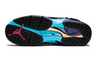 Nike Air Jordan 8 Retro 'Aqua' 2015