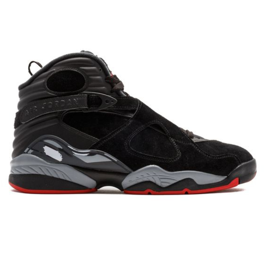 Nike Air Jordan 8 Retro 'Bred'