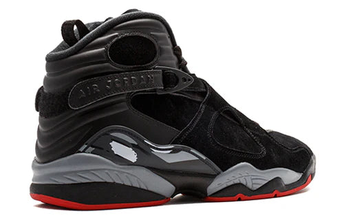 Nike Air Jordan 8 Retro 'Bred'