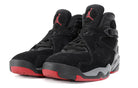 Nike Air Jordan 8 Retro 'Bred'