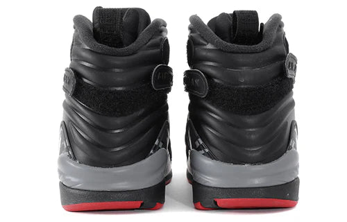 Nike Air Jordan 8 Retro 'Bred'