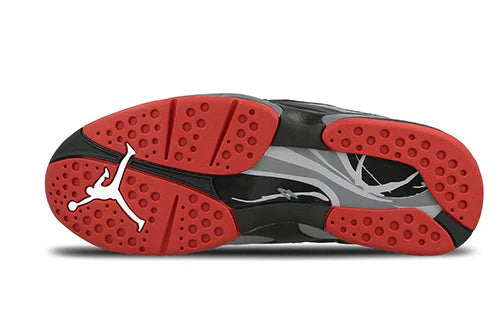 Nike Air Jordan 8 Retro 'Bred'