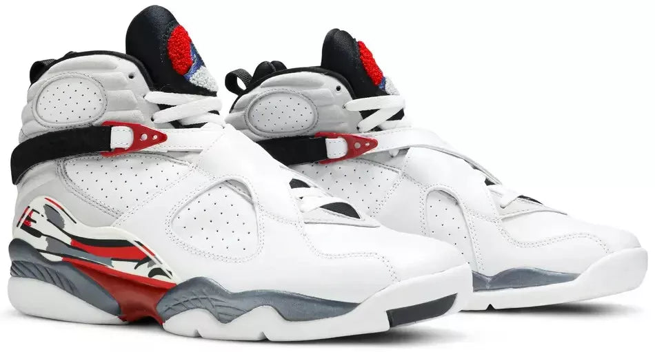 Nike Air Jordan 8 Retro 'Bugs Bunny' 2003