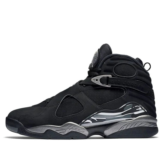 Nike Air Jordan 8 Retro 'Chrome' 2015