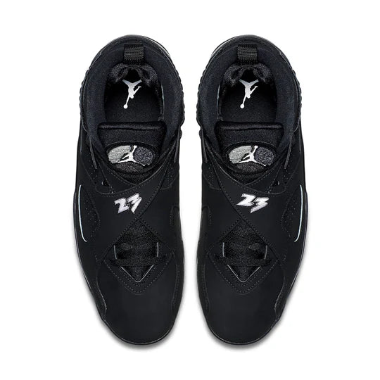 Nike Air Jordan 8 Retro 'Chrome' 2015