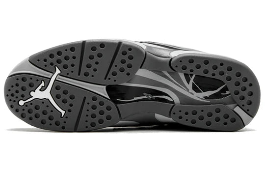 Nike Air Jordan 8 Retro 'Cool Grey'