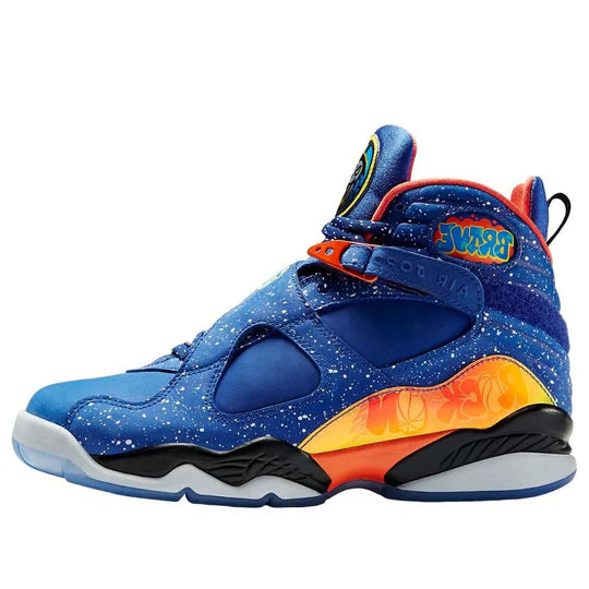 Nike Air Jordan 8 Retro DB 'Doernbecher'