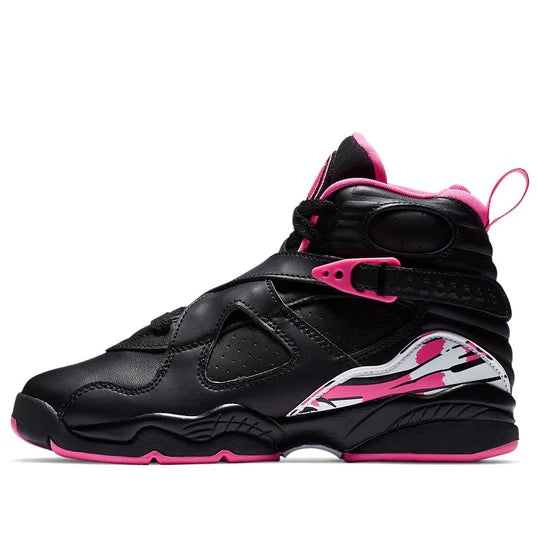 Nike Air Jordan 8 Retro GS 'Pinksicle'