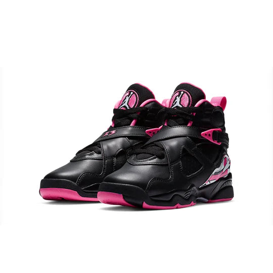 Nike Air Jordan 8 Retro GS 'Pinksicle'