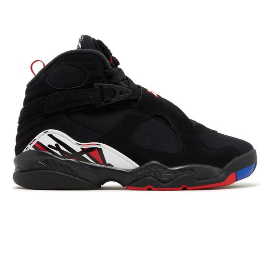 Nike Air Jordan 8 Retro GS 'Playoff' 2023