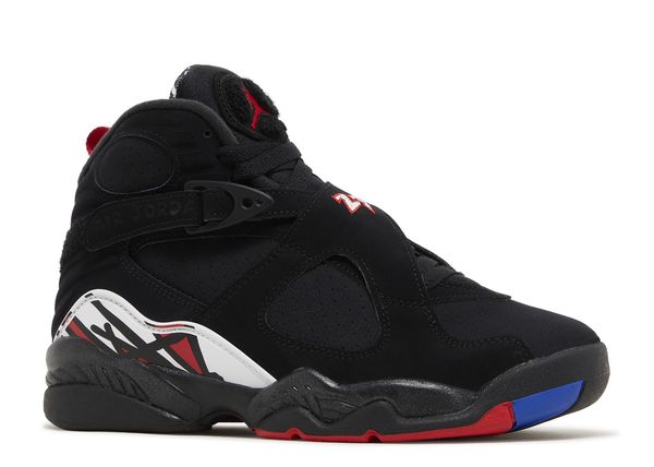 Nike Air Jordan 8 Retro GS 'Playoff' 2023