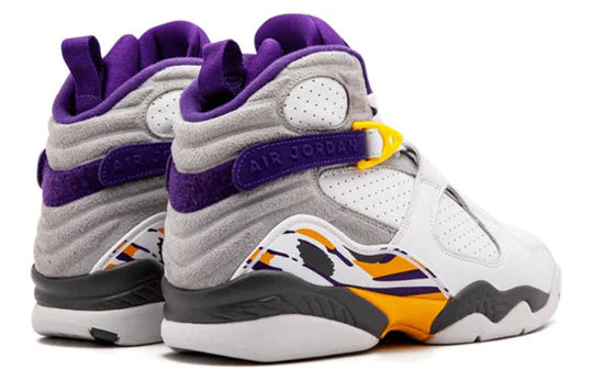 Nike Air Jordan 8 Retro 'Kobe Bryant' PE