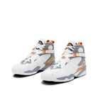 Nike Air Jordan 8 Retro 'Orange Blaze'