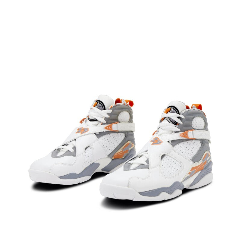 Nike Air Jordan 8 Retro 'Orange Blaze'
