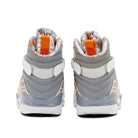 Nike Air Jordan 8 Retro 'Orange Blaze'