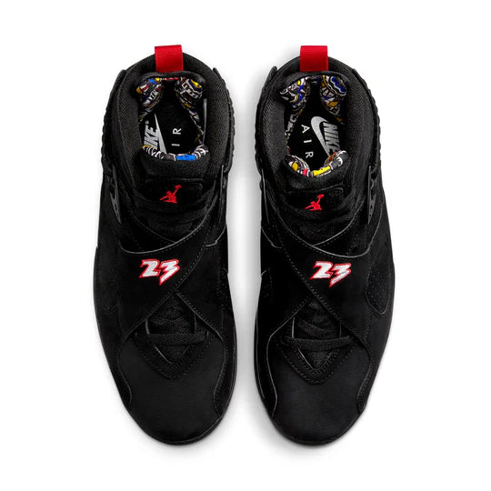 Nike Air Jordan 8 Retro 'Playoff' 2023