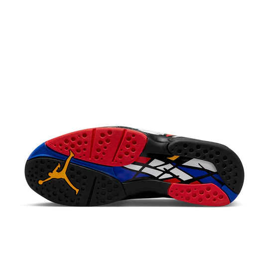 Nike Air Jordan 8 Retro 'Playoff' 2023