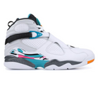 Nike Air Jordan 8 Retro 'South Beach'