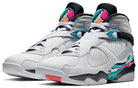 Nike Air Jordan 8 Retro 'South Beach'