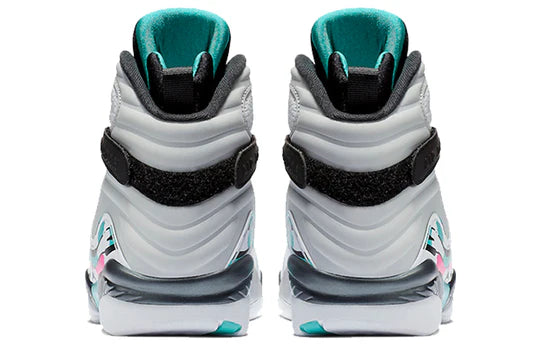 Nike Air Jordan 8 Retro 'South Beach'