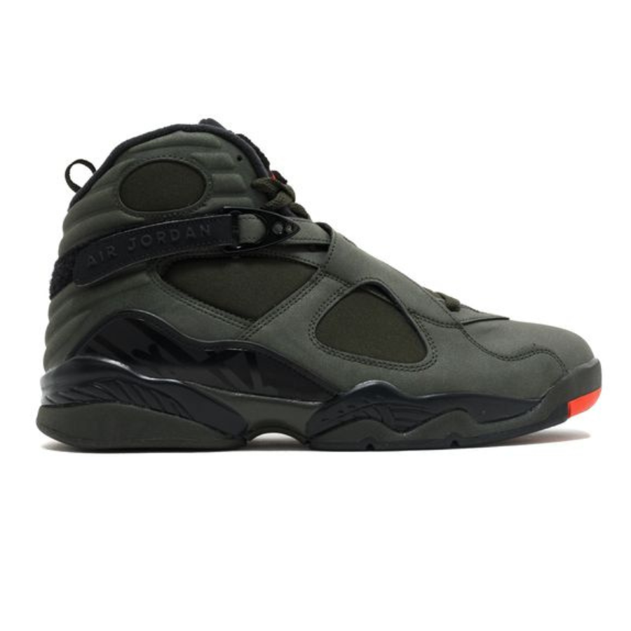 Nike Air Jordan 8 Retro 'Take Flight'