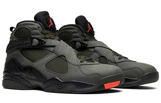 Nike Air Jordan 8 Retro 'Take Flight'