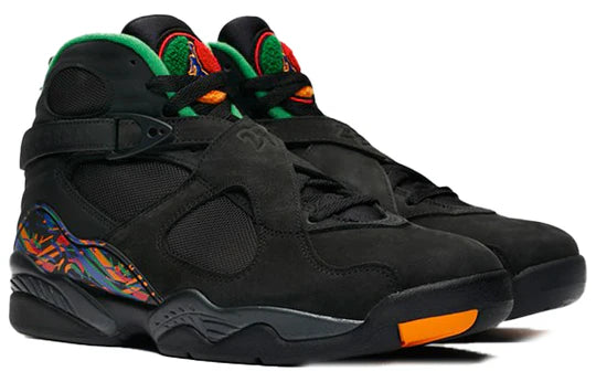 Nike Air Jordan 8 Retro 'Tinker - Air Raid'