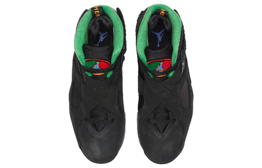 Nike Air Jordan 8 Retro 'Tinker - Air Raid'
