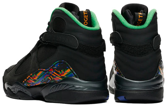 Nike Air Jordan 8 Retro 'Tinker - Air Raid'