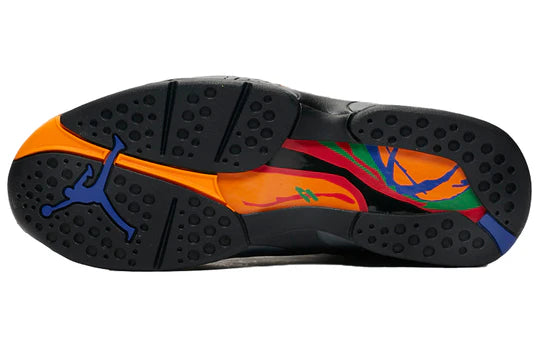 Nike Air Jordan 8 Retro 'Tinker - Air Raid'