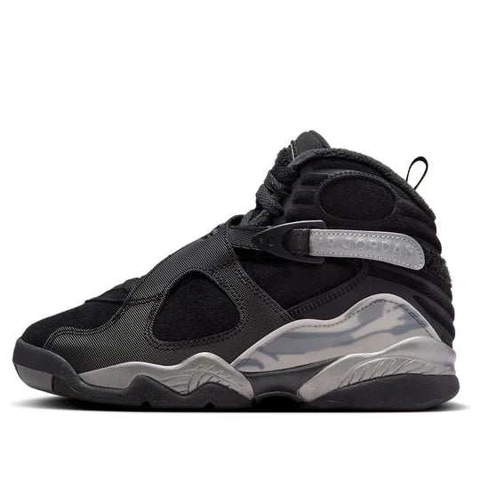 Nike Air Jordan 8 Retro Winterized GS 'Gunsmoke'