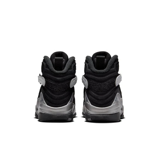 Nike Air Jordan 8 Retro Winterized GS 'Gunsmoke'