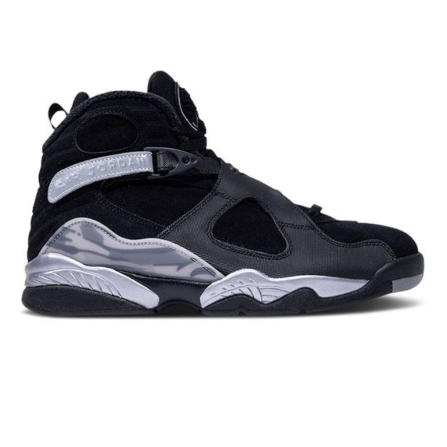 Nike Air Jordan 8 Retro Winterized 'Gunsmoke'