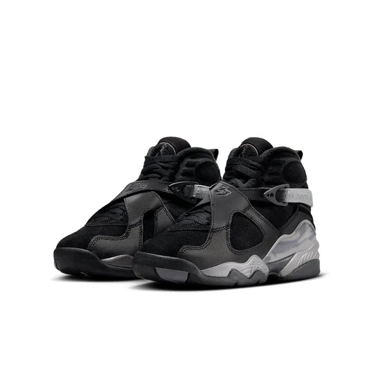 Nike Air Jordan 8 Retro Winterized 'Gunsmoke'