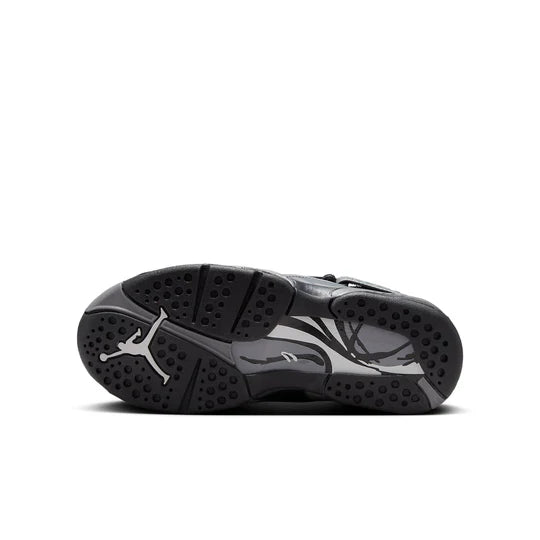 Nike Air Jordan 8 Retro Winterized 'Gunsmoke'