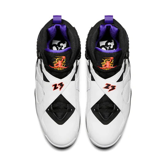 Nike Air Jordan 8 'Three-Peat'