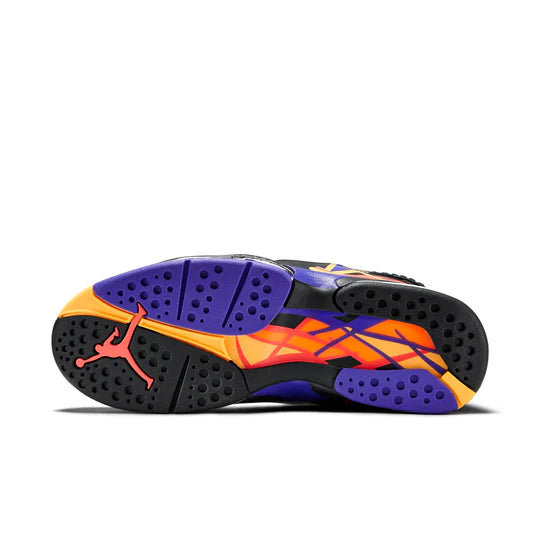 Nike Air Jordan 8 'Three-Peat'