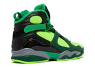 Nike Air Jordan 8 'University of Oregon - Gorge Green' PE