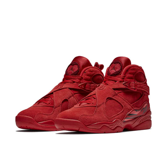 Nike Air Jordan 8 Wmns Retro 'Valentine's Day'