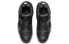 Nike Air Jordan 8 x OVO Retro 'Black'