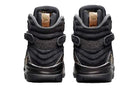 Nike Air Jordan 8 x OVO Retro 'Black'