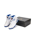 Nike Air Jordan 8 x OVO Retro 'Calipari Pack' Sample