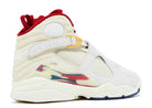 Nike Air Jordan 8 x SoleFly Retro 'Mi Casa Es Su Casa'