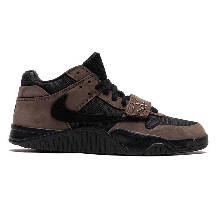 Nike Air Jordan Jumpman Jack TR ‘Dark Mocha’