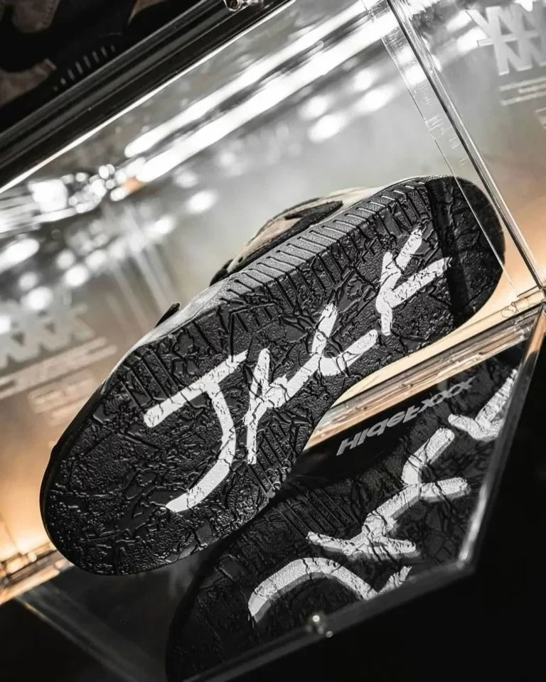 Nike Air Jordan Jumpman Jack TR ‘Dark Mocha’