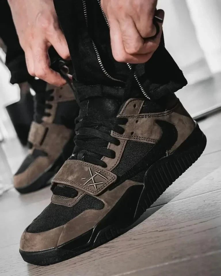 Nike Air Jordan Jumpman Jack TR ‘Dark Mocha’