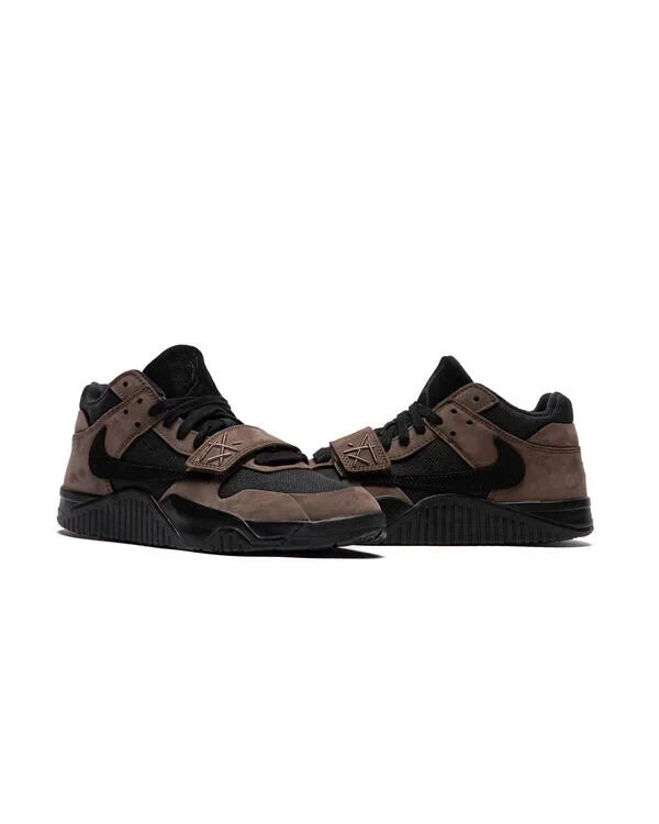 Nike Air Jordan Jumpman Jack TR ‘Dark Mocha’