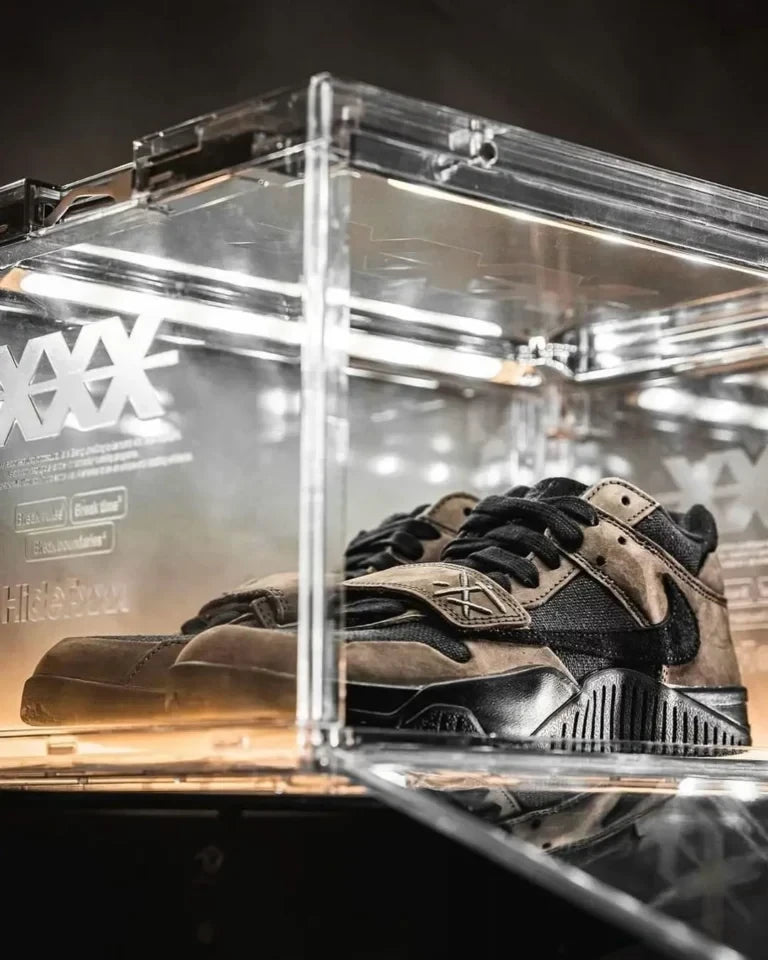 Nike Air Jordan Jumpman Jack TR ‘Dark Mocha’
